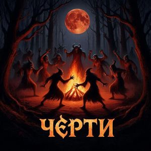 ЧЕРТИ