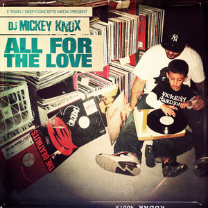 Double Standards (feat. Chaundon, Nick Javas & Kaleber)