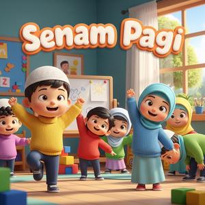 Senam Pagi