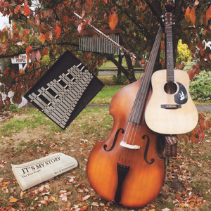 Legends of the Tree People