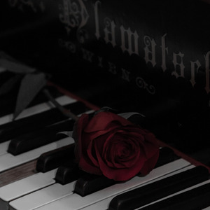 슈만: 어린이의 정경, 작품번호 15: 8. 난롯가에서