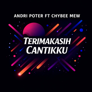 Terimakasih Cantikku