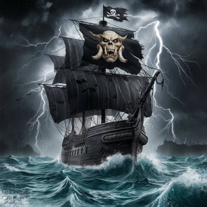 Krogoth Nacido del mar