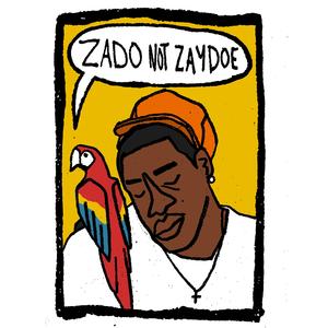 Blessings (feat. Marvell Cue)