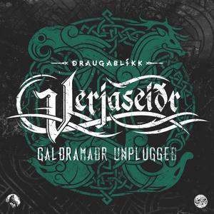 Hreinnhǫfði (feat. Alvtýra) (Galdramadr Unplugged)