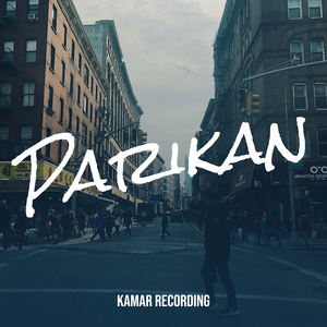 Parikan
