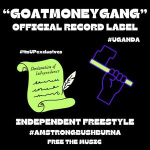 INDEPENDENT FREESTYLE (feat. Kevin Lemnah)