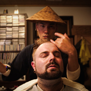 脳がとろける10分間のマッサージ (Live at 山口理容店, 2025)