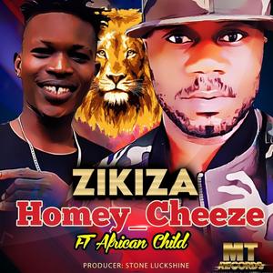 Zikiza (feat. African Child)