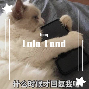 爱乐之城（翻自 西米）