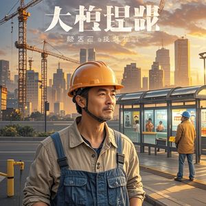 打工谣-富哥烧烤