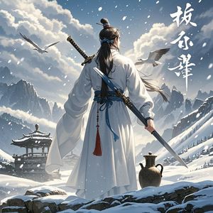 饮雪行-政儿