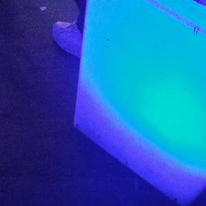 Decídete (feat. BS & Laion)