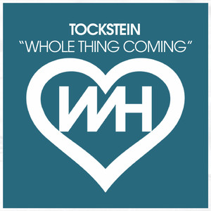 Whole Thing Coming (Radio Mix)