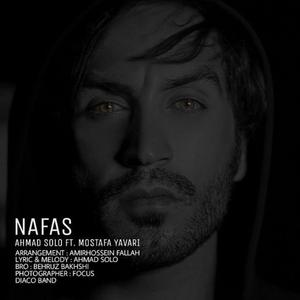 Nafas (feat. Mostafa Yavari)