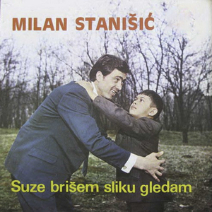 Dosta mi je svega bilo
