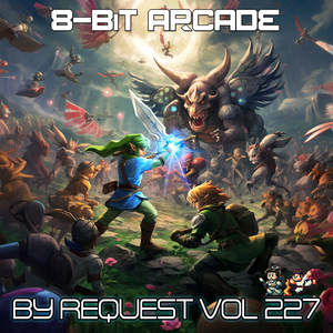 Something (From "Across the Universe") [8-Bit Jim Sturgess Emulation]