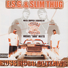 E.S.G. - Thug It Up