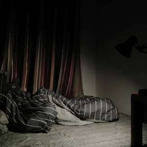 夜晚就是这样变长的（demo）