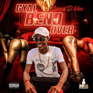 Gyal Bend Over
