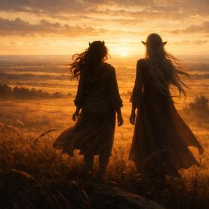 Salziger Wind (Liora Mondmund)