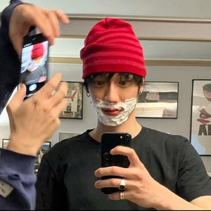 你只问我粥可温否