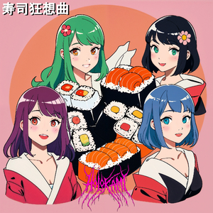 寿司狂想曲