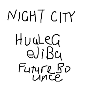 Night City