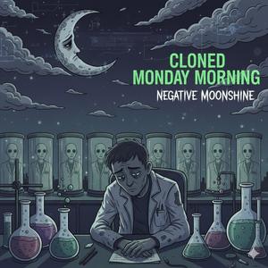 Cloned Monday Morning (feat. Suno)