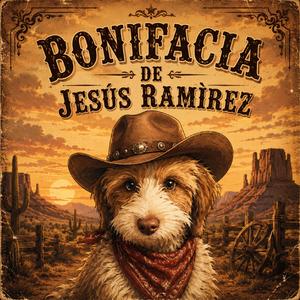 Bonifacia de Jesús Ramírez