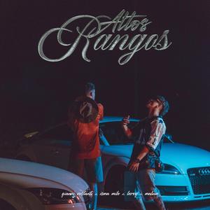 ALTOS RANGOS (Instrumental Version) (feat. Isma Milo)