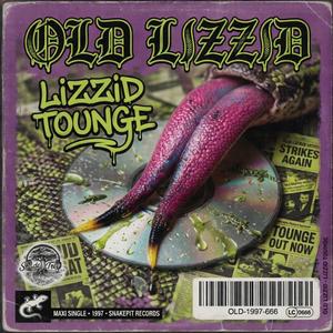 Lizzid Tounge
