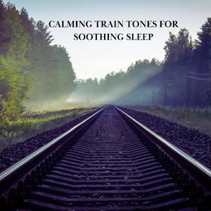 Peaceful Train Rumbles to Lull You to Sleep