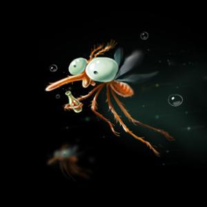Whisquito