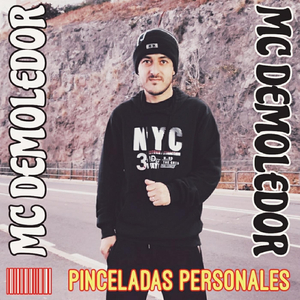 Pinceladas Personales