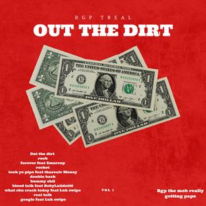 Blood talk (feat. BabyLaiidoit)