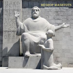 Mesrop Mashtots