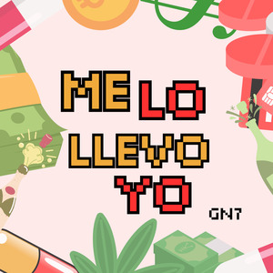 ME LO LLEVO YO