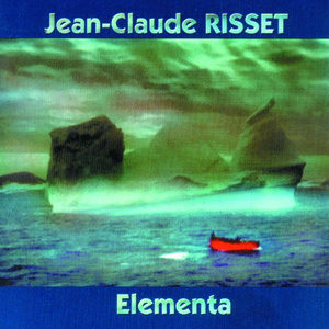 Elementa (1998) : Aqua