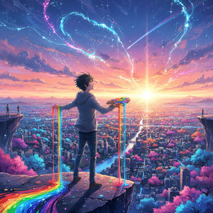 クロマティック・リベリオン