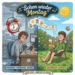 “Schon wieder Montag”