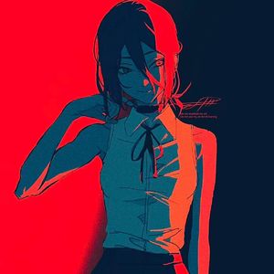 IRIS OUT（多人合唱×双声道）