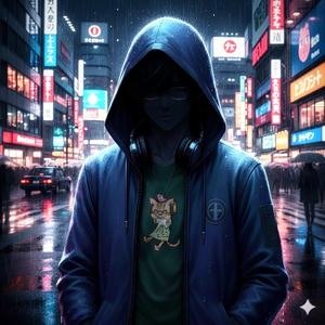 OUTLIER (feat. 雷人 -light-)