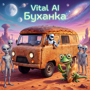 Буханка