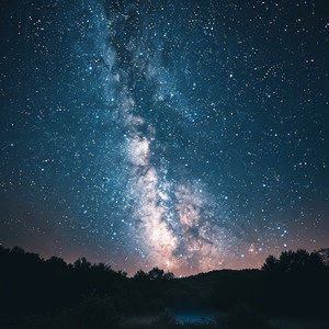 Unas Vibraciones Nocturnas Relajantes