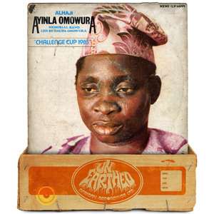 Aye Apala Kosi Nilu Oba / Olo Magbara Wa Ni Mo So / Alhaji Yaya Baolgun / Egberun Irawo (2024 Remaster)