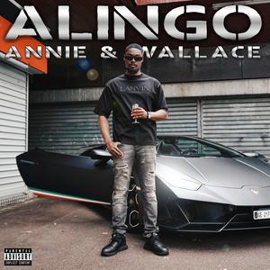 Annie & Wallace