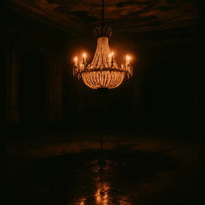 Twenty Dollars & Her Ghost