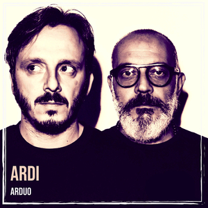 Ardi