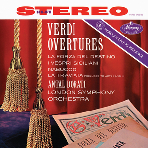 Nabucco:Overture